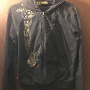 2 L.A.M.B. By Gwen Stefani Hoodies